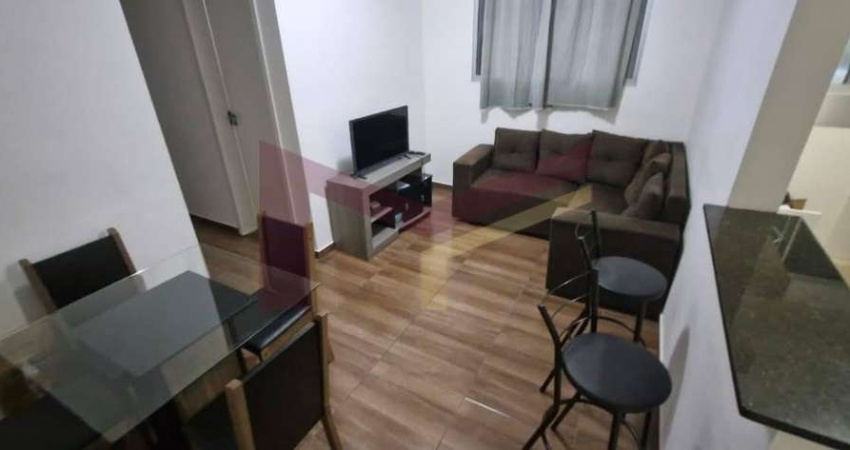 Apartamento com 2 quartos à venda na Rua Vandinha, Santa Mônica, Feira de Santana