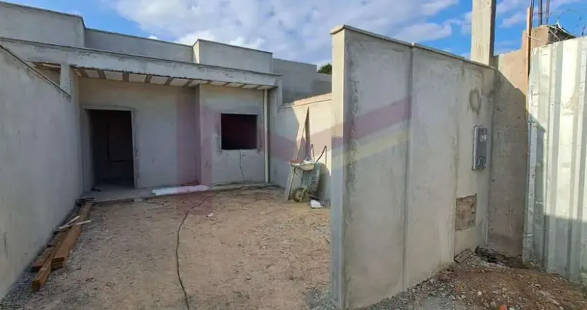 Casa com 2 quartos à venda na Rua Atibaia, Asa Branca, Feira de Santana