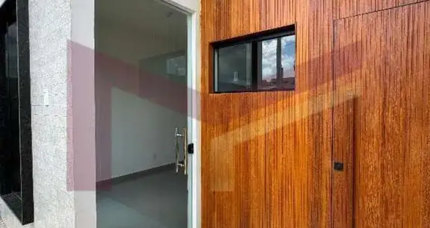 Casa com 3 quartos à venda na Rua Vitória de Santo Antão, Mangabeira, Feira de Santana