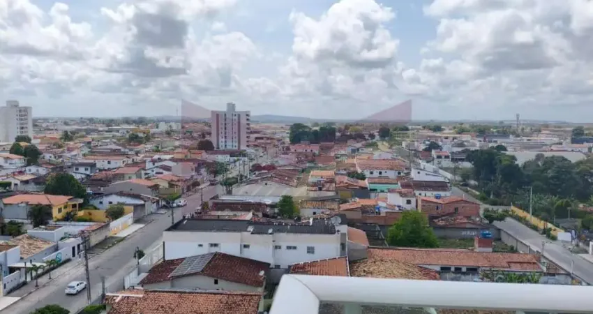 Apartamento com 3 quartos à venda na Rua São Cosme e Damião, Santa Mônica, Feira de Santana