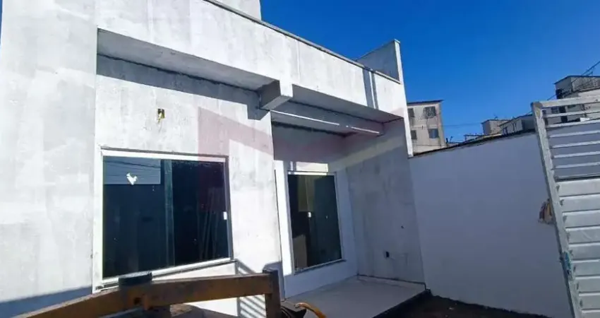Casa com 2 quartos à venda na Rua Iraquara, Papagaio, Feira de Santana
