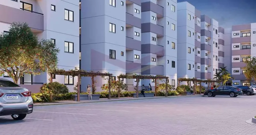 Apartamento com 2 quartos à venda na Avenida Art&#234;mia Pires Freitas, Sim, Feira de Santana