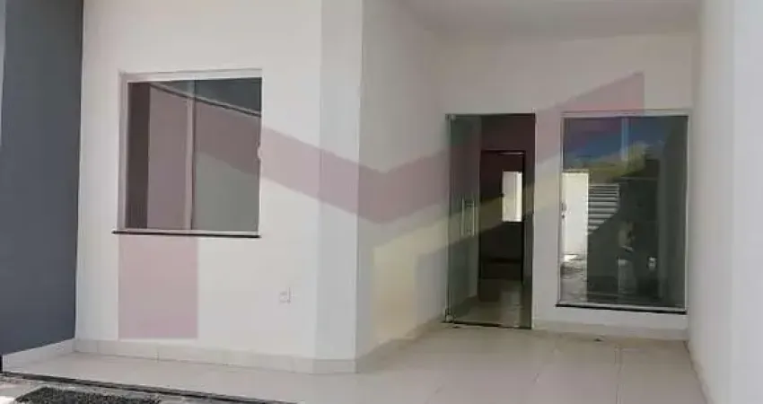 Casa com 2 quartos à venda na Avenida Iguatemi, Mangabeira, Feira de Santana