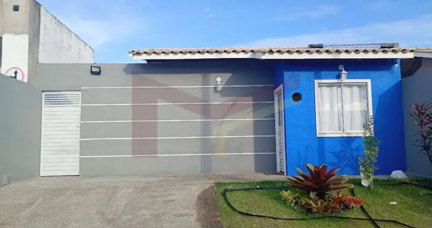 Casa com 2 quartos à venda na Avenida Antônio Ribeiro Marques, Registro, Feira de Santana