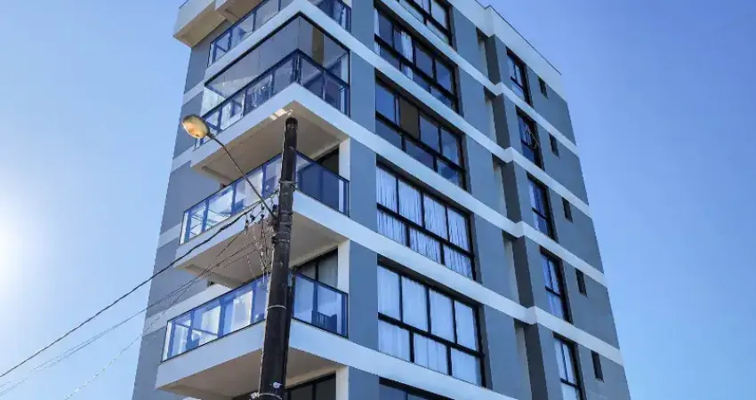 A venda - apartamento com 3 quartos (1 suíte) em barra velha/sc