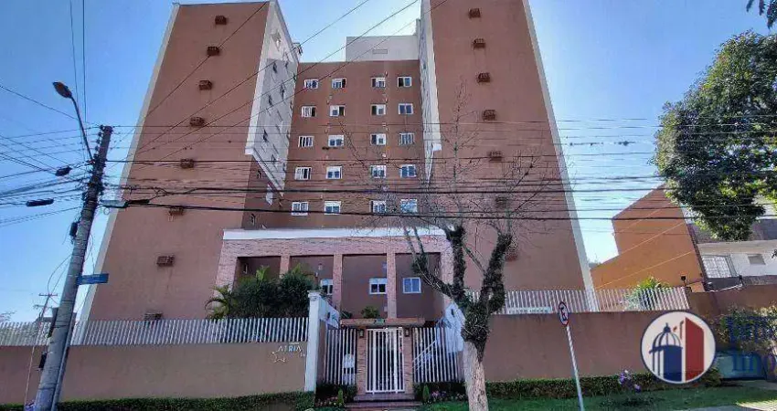 Apartamento com 3 dormitórios à venda, 89 m² por R$ 850.000,00 - Vila Izabel - Curitiba/PR