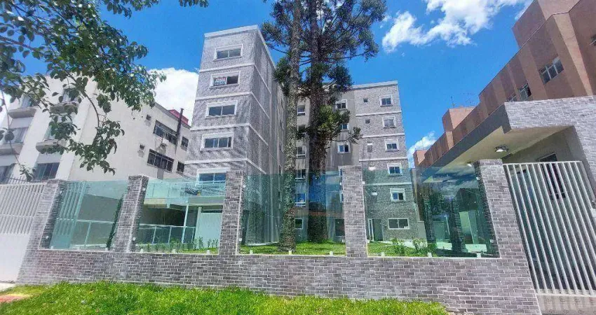 Apartamento com 3 dormitórios à venda, 127 m² por R$ 1.189.000,00 - Água Verde - Curitiba/PR