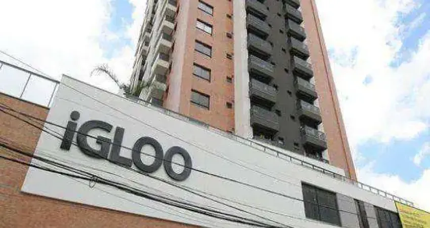 Apartamento com 2 dormitórios para alugar, 62 m² por r$ 4.000/mês - vila izabel - curitiba/pr