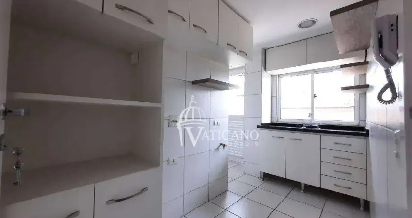 Apartamento garden com 2 dormitórios para alugar, 132 m² por r$ 3.500/mês - vila izabel - curitiba/pr