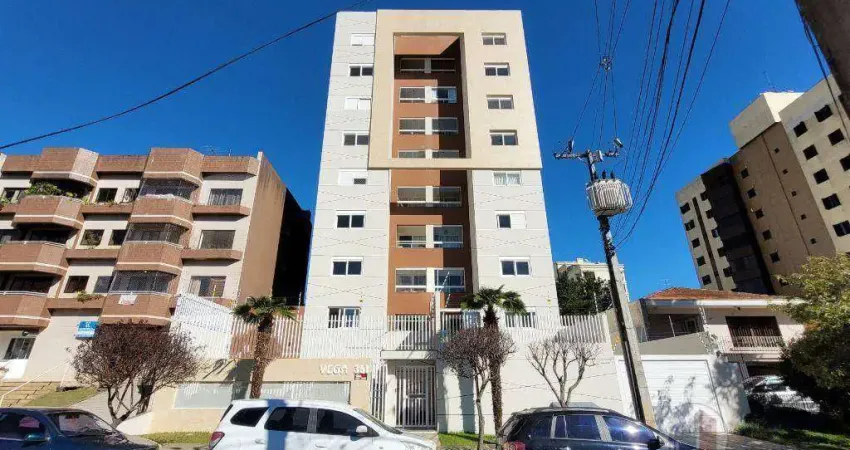 Apartamento Garden com 2 dormitórios para alugar, 71 m² por R$ 3.900/mês - Vila Izabel - Curitiba/PR