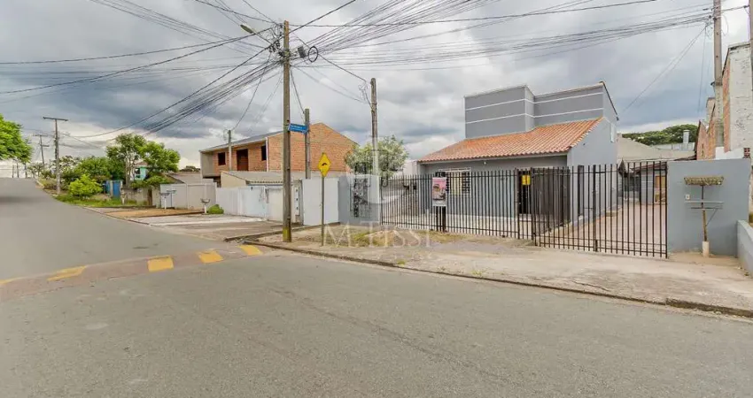 Casa com 8 quartos à venda na Rua Rio Japurá, Iguaçu, Fazenda Rio Grande