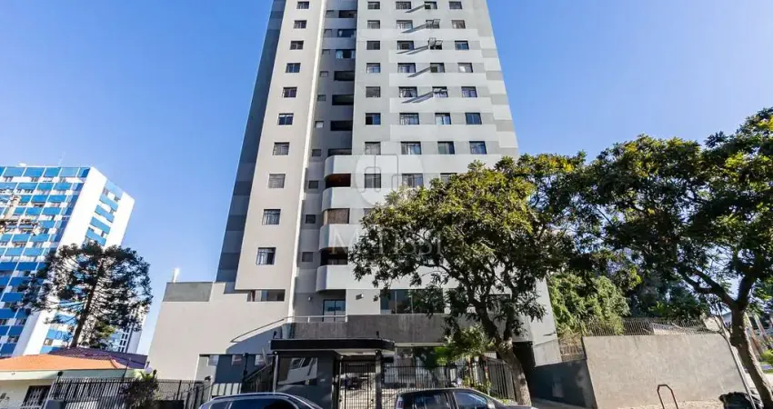 Apartamento com 2 quartos para alugar na Rua Arion Niepce da Silva, 120, Portão, Curitiba