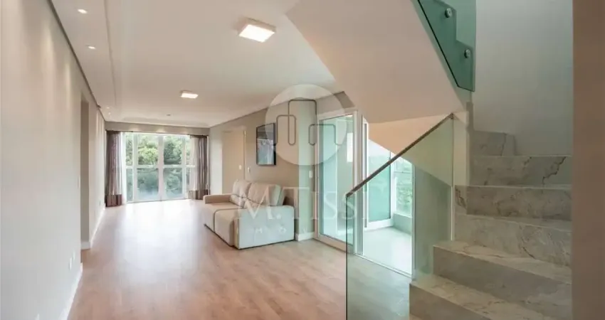 Apartamento com 2 quartos à venda na Rua Vicente Ciccarino, 307, Boa Vista, Curitiba