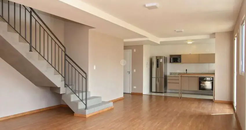 Apartamento com 3 quartos à venda na Rua José Zaleski, 1.240, Capão Raso, Curitiba