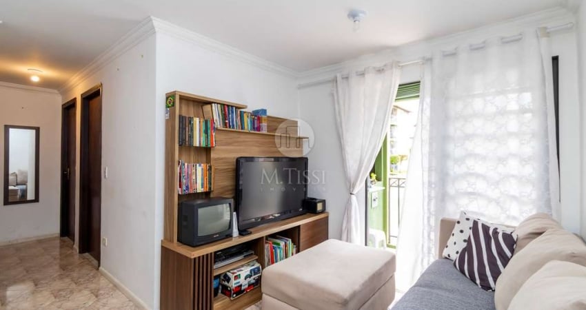 Apartamento com 3 quartos à venda na Rua Izaac Ferreira da Cruz, 1.660, Pinheirinho, Curitiba