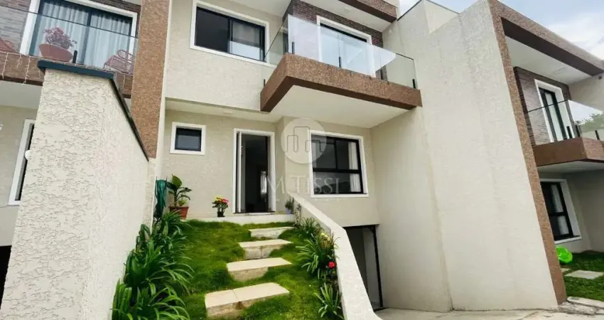 Apartamento com 3 quartos à venda na Rua Menino Jesus, 650, Xaxim, Curitiba