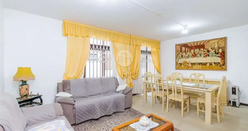 Apartamento com 3 quartos à venda na Abel Scuissiatto, 195, Guaíra, Curitiba