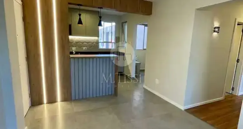 Apartamento com 3 quartos à venda na Rua Professor Assis Gonçalves, 1.277, Água Verde, Curitiba