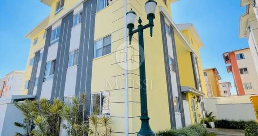 Apartamento com 3 quartos à venda na Rua Juvenal Carvalho, 190, Fazendinha, Curitiba