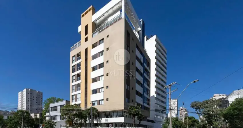 Apartamento com 3 quartos à venda na Alameda Prudente de Moraes, 922, Centro, Curitiba