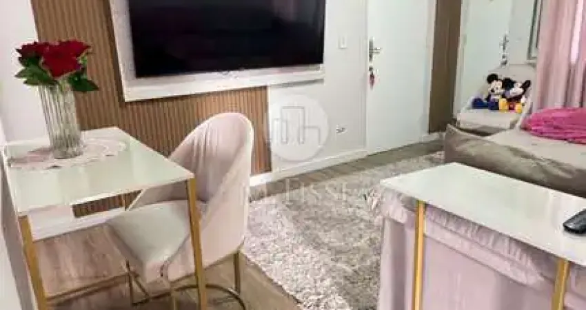 Apartamento com 2 quartos à venda no Pinheirinho, Curitiba