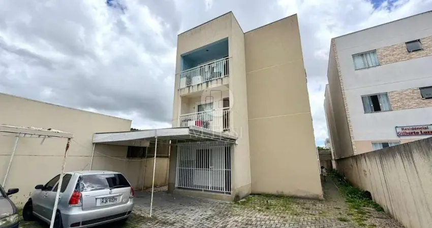 Apartamento com 3 quartos à venda na Rua Antônio Batista de Bastos, 552, Rio Pequeno, São José dos Pinhais