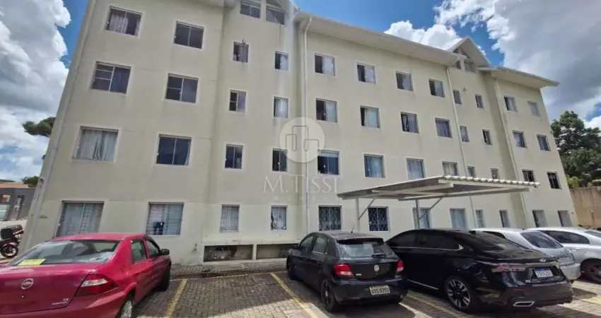 Apartamento com 3 quartos à venda na Rua Lima, 12, Campo Pequeno, Colombo