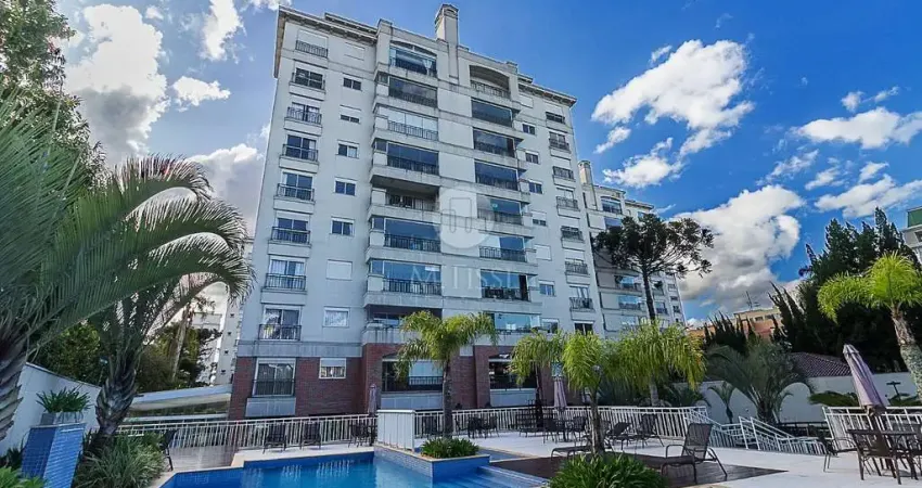 Apartamento com 3 quartos para alugar na Avenida João Gualberto, 610, Alto da Glória, Curitiba