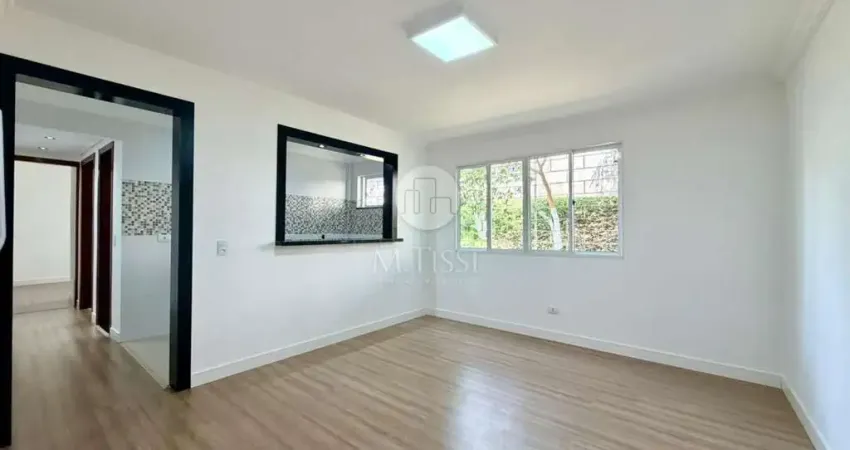 Apartamento com 2 quartos à venda na Avenida Rui Barbosa, 11605, Colônia Rio Grande, São José dos Pinhais