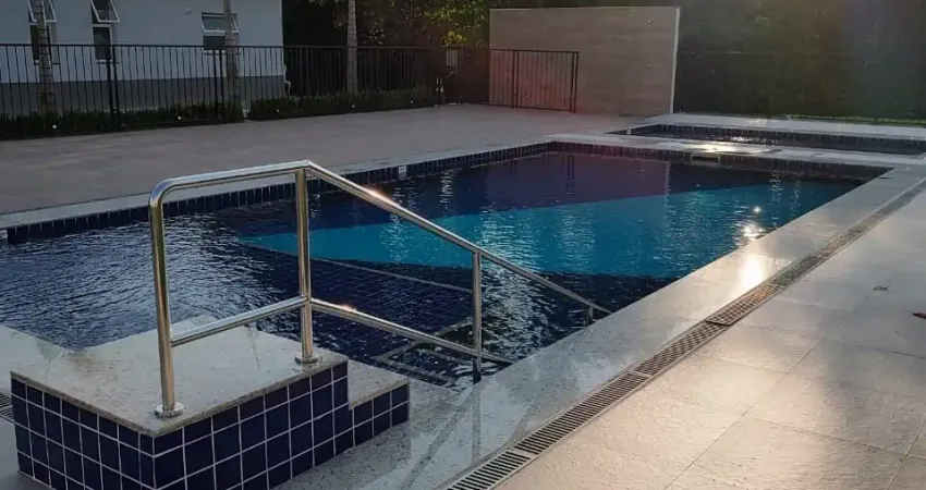 Apartamento com 2 quartos à venda na Rua Solimões, 1364, Cidade Santa Júlia, Itapecerica da Serra