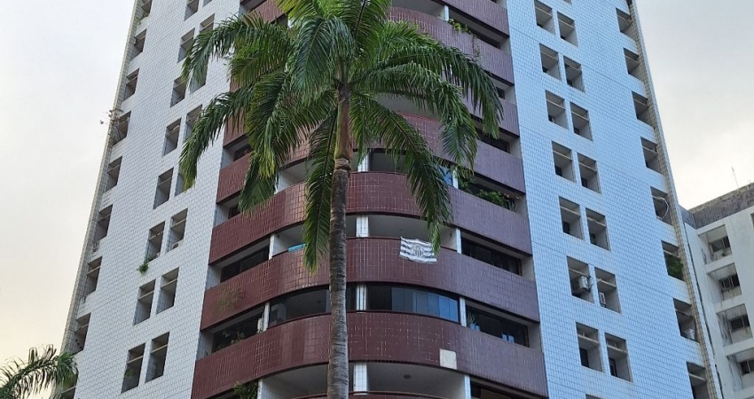 Apartamento com 3 quartos à venda no Boa Viagem, Recife 
