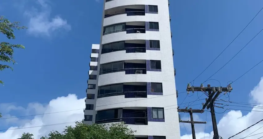 Custo benefício - Apt 3 quartos - Pina