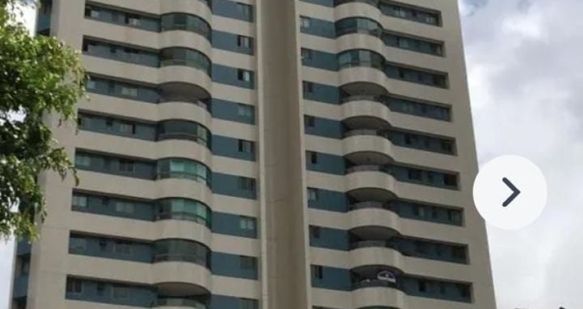 Apartamento com 4 quartos à venda no Casa Forte, Recife 