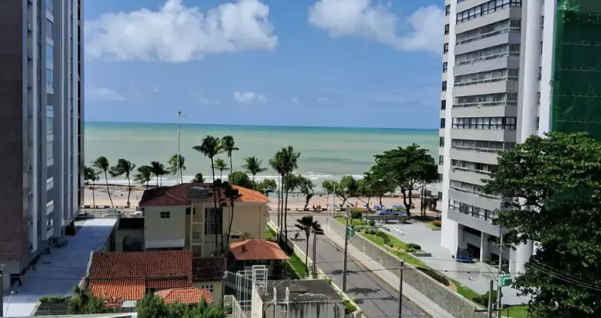 Apartamento com 3 quartos à venda no Boa Viagem, Recife 