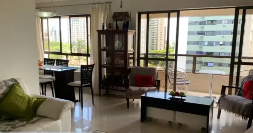 Apartamento com 3 quartos à venda na Rua Jáder de Andrade, 404, Casa Forte, Recife