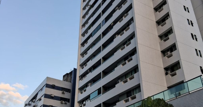 Apartamento com 3 quartos à venda no Boa Viagem, Recife 