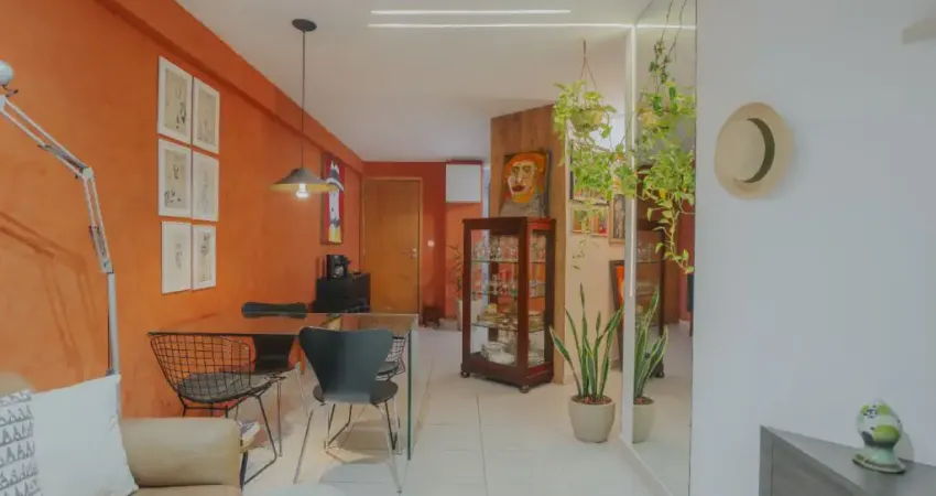 Apartamento com 2 quartos à venda no Boa Viagem, Recife 