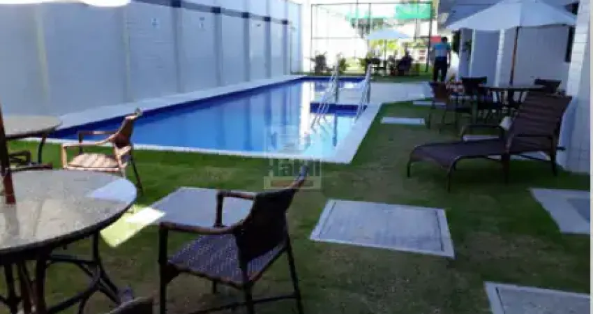 3 quartos(Suíte) , piscina aquecida, quadra, Ap. Pronto.