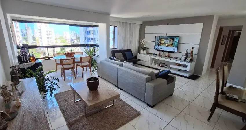 Apartamento com 3 quartos à venda no Rosarinho, Recife 