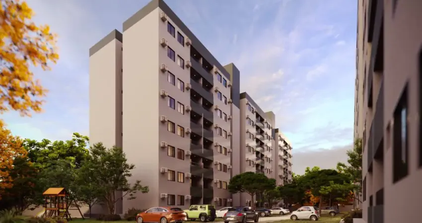 Apartamento com 2 quartos à venda no Várzea, Recife