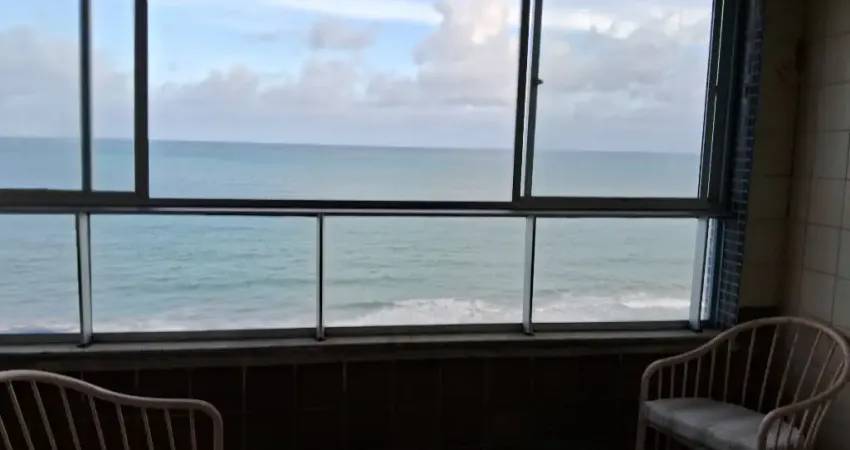 Apartamento com 3 quartos à venda no Boa Viagem, Recife 