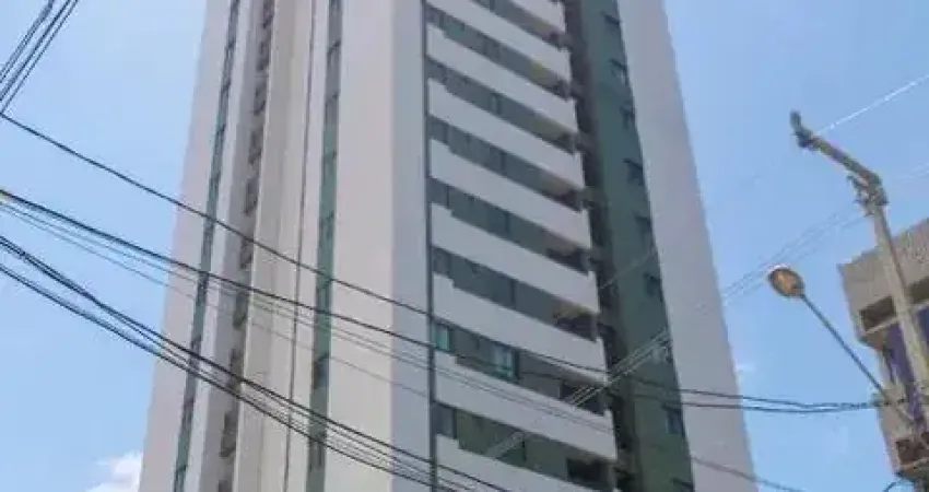 Apartamento 03 qts - Piedade - 66m² - Oportunidade
