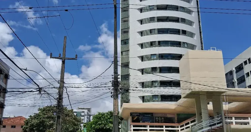 Apartamento com 3 quartos à venda no Boa Viagem, Recife 