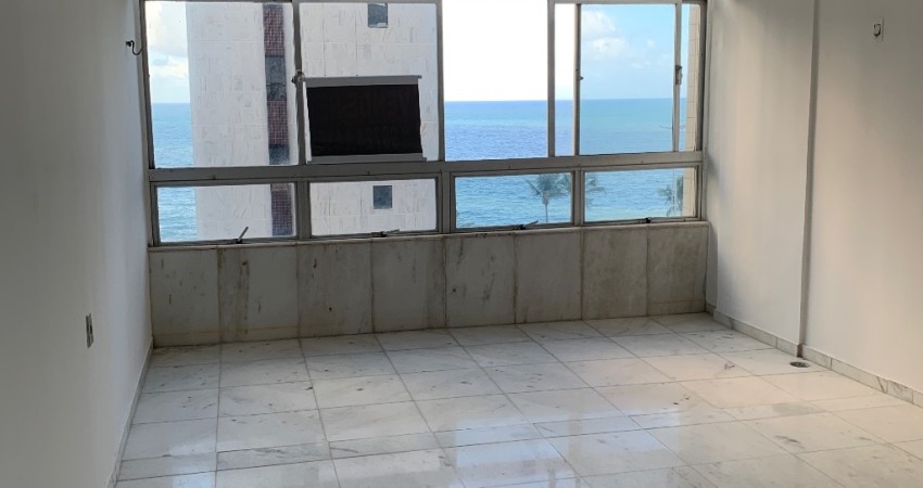 Apartamento com 3 quartos à venda no Boa Viagem, Recife 