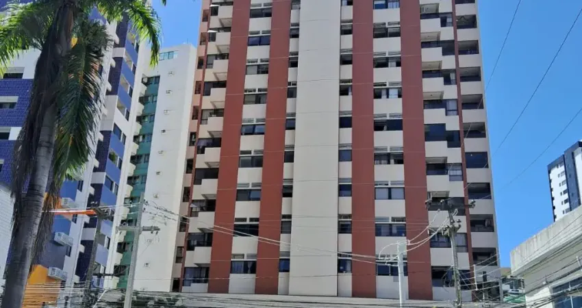 Apartamento com 2 quartos à venda no Boa Viagem, Recife 