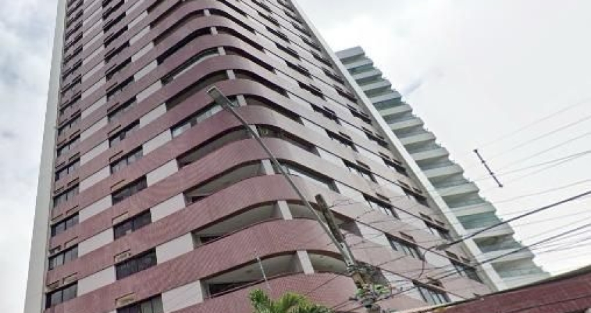 Apartamento 03 qts - Boa Viagem - 125m²