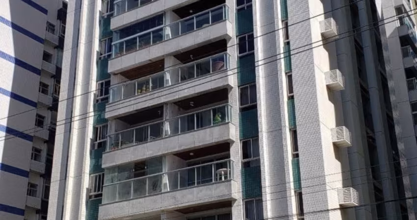 Apartamento com 2 quartos à venda no Boa Viagem, Recife 