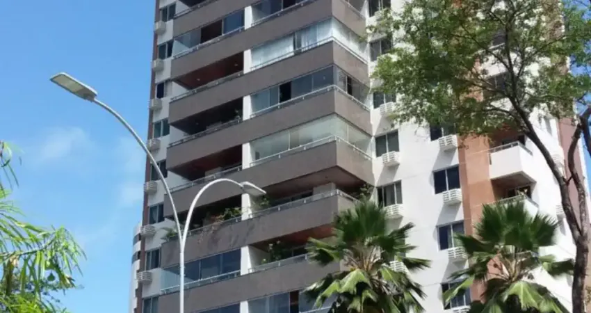 Apartamento com 3 quartos à venda no Boa Viagem, Recife 