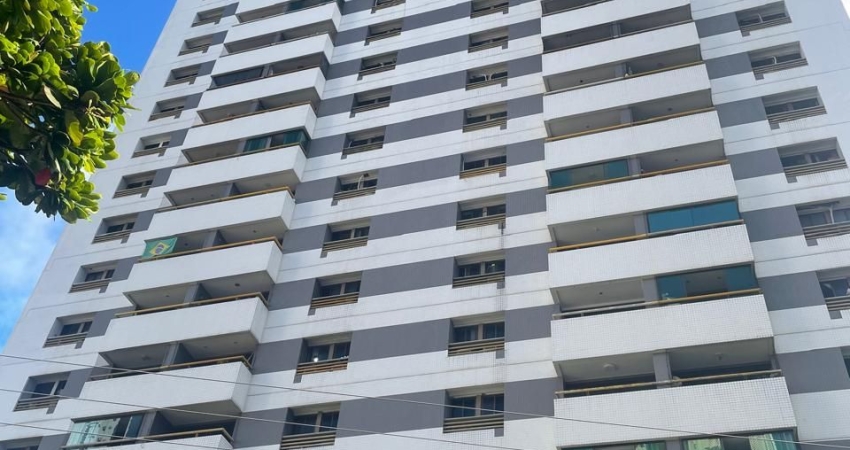 Apartamento 02 qts - Boa Viagem - Oportunidade