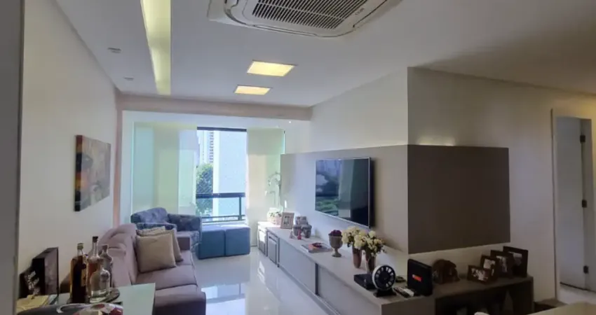 Apartamento com 3 quartos à venda no Graças, Recife 